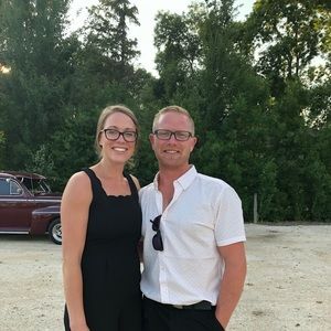 Meet your Posher, Christine